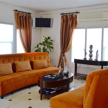 El Primero Boutique Hotel Chula Vista Eksteriør billede
