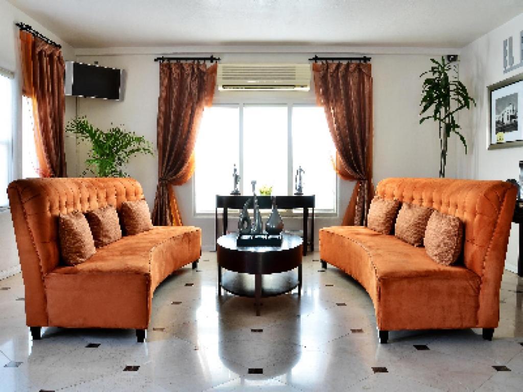 El Primero Boutique Hotel Chula Vista Eksteriør billede