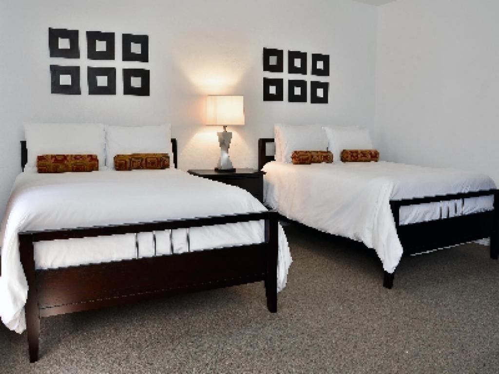 El Primero Boutique Hotel Chula Vista Eksteriør billede