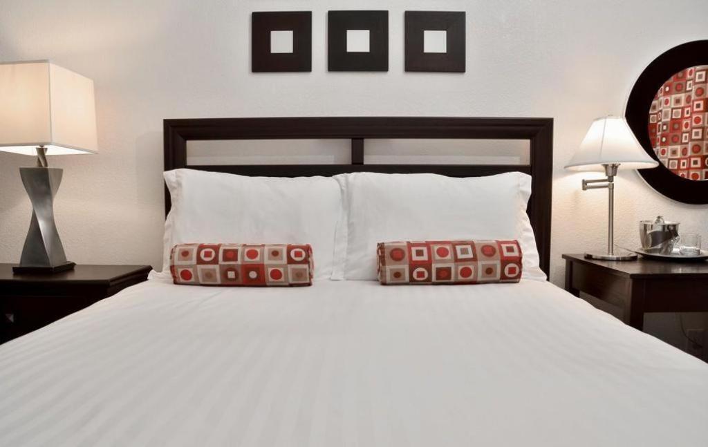 El Primero Boutique Hotel Chula Vista Eksteriør billede
