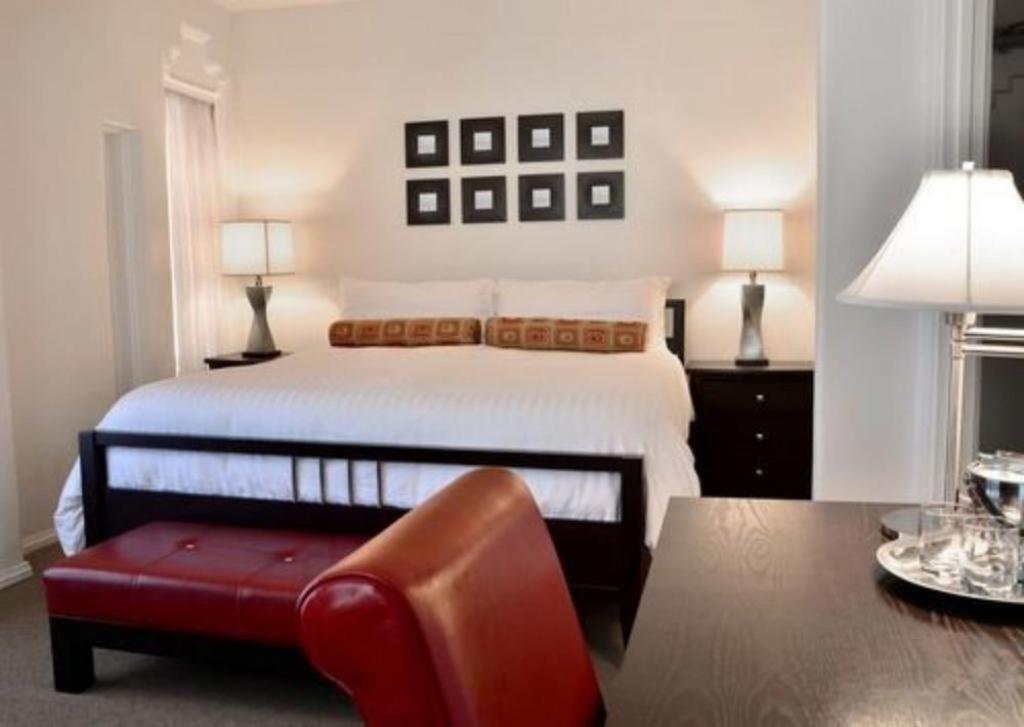 El Primero Boutique Hotel Chula Vista Eksteriør billede