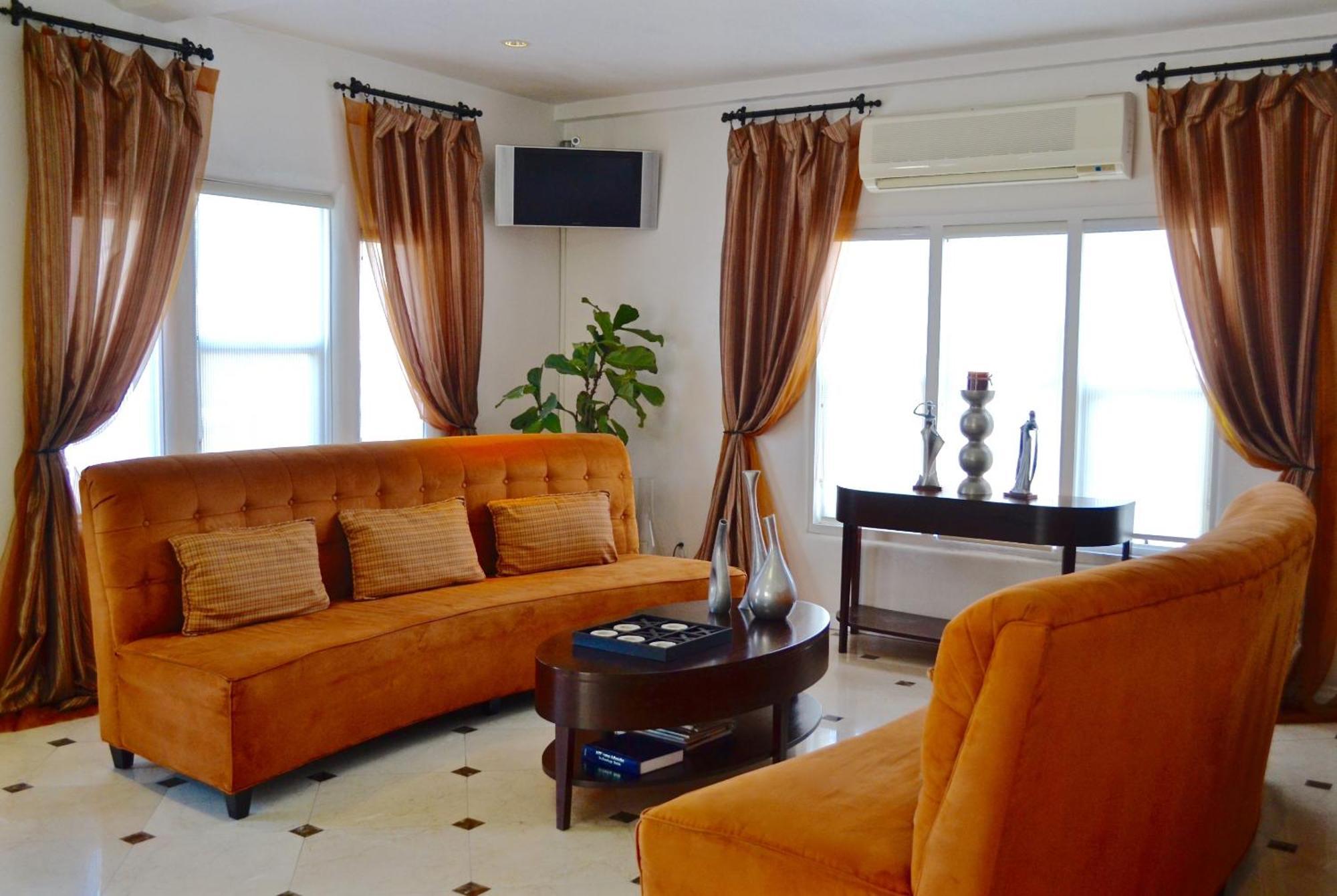 El Primero Boutique Hotel Chula Vista Eksteriør billede