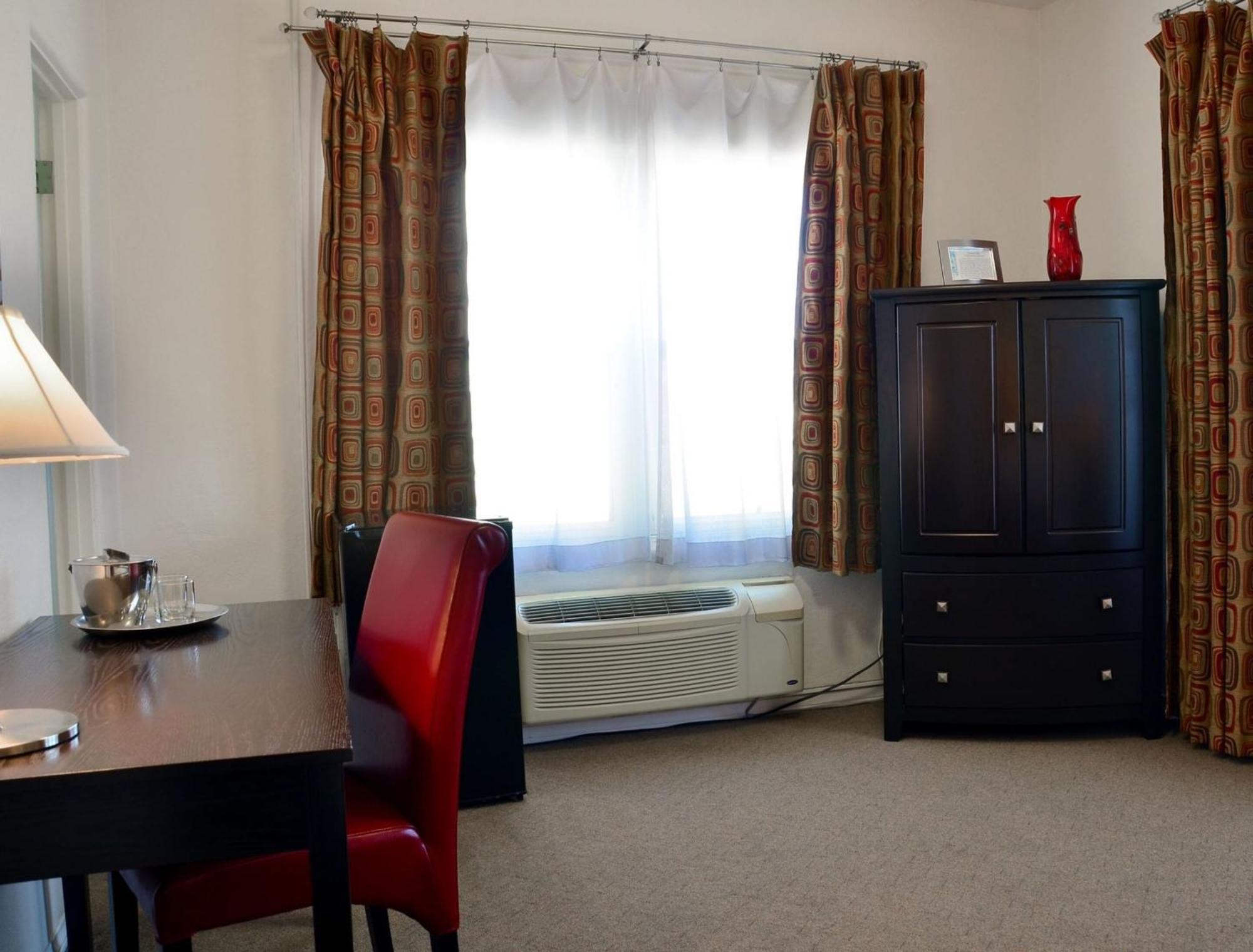 El Primero Boutique Hotel Chula Vista Eksteriør billede