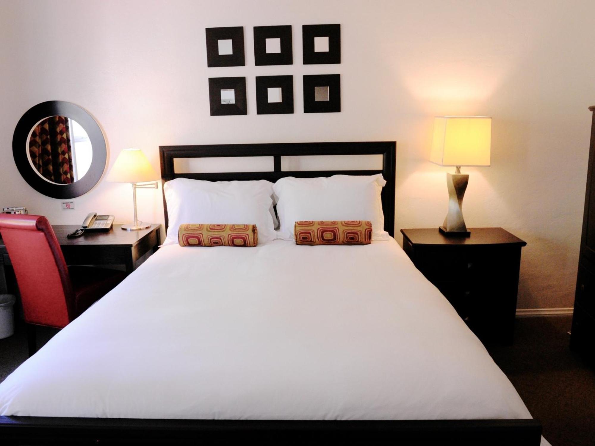 El Primero Boutique Hotel Chula Vista Værelse billede