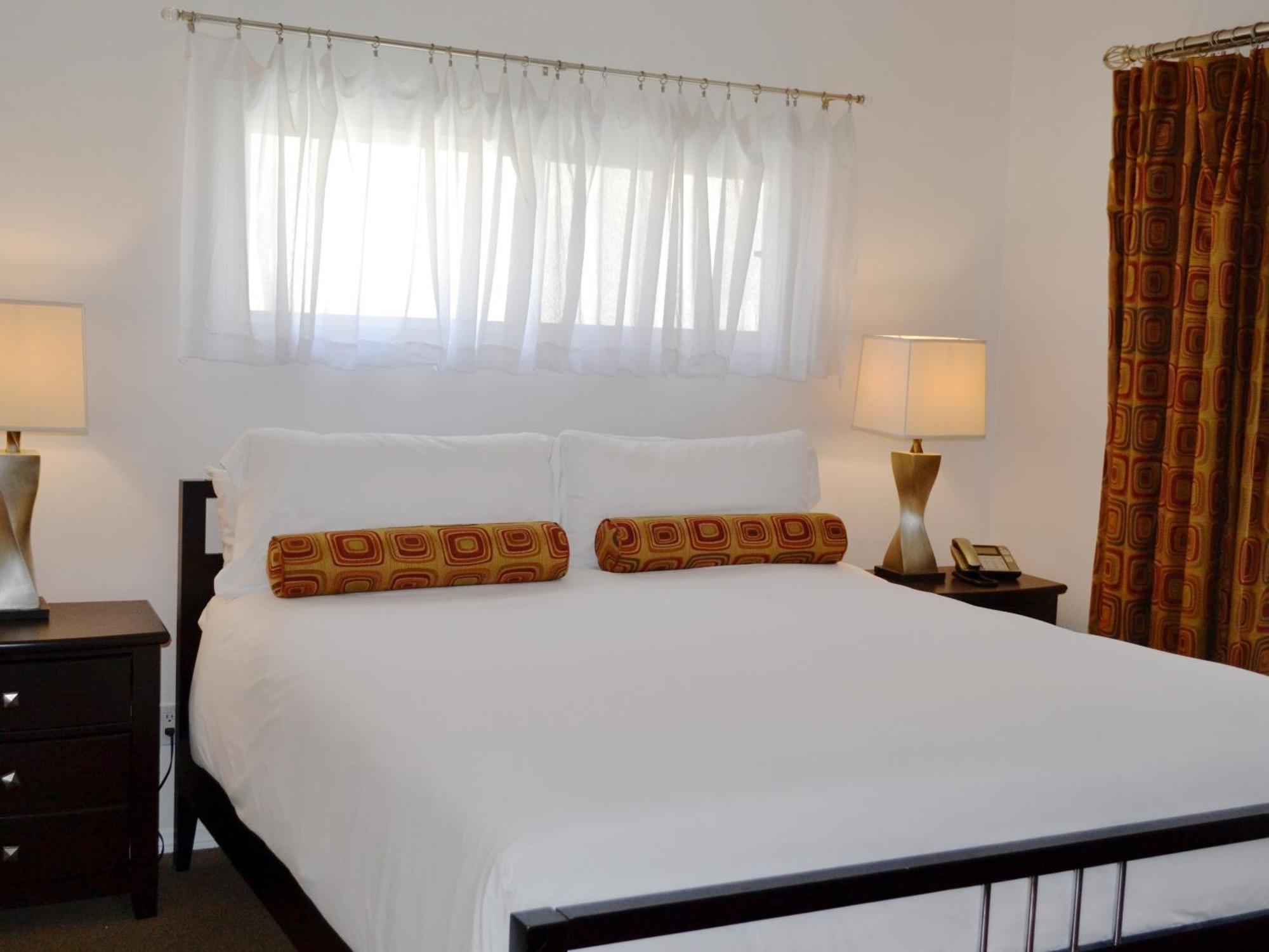El Primero Boutique Hotel Chula Vista Værelse billede