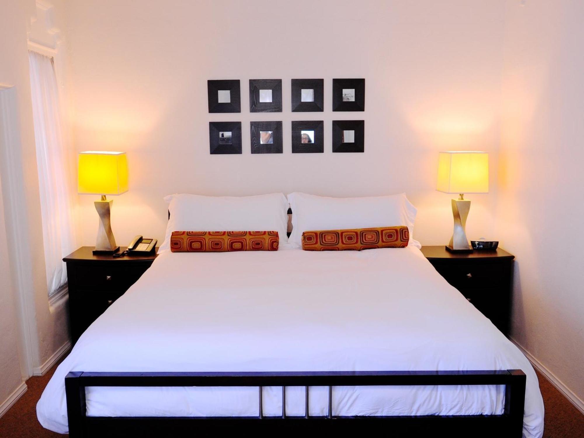 El Primero Boutique Hotel Chula Vista Værelse billede