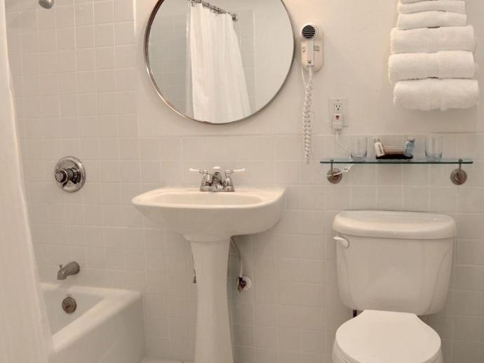 El Primero Boutique Hotel Chula Vista Værelse billede