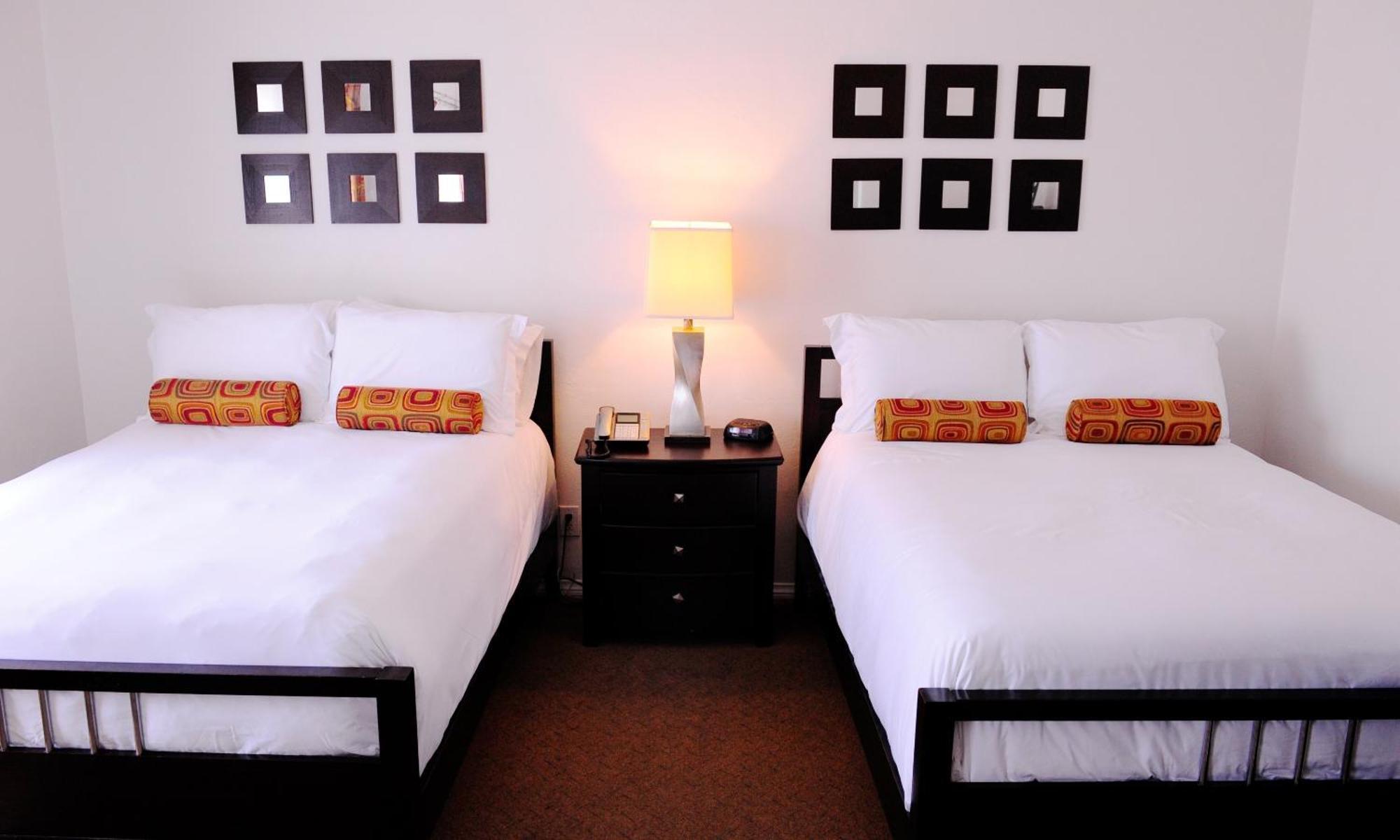 El Primero Boutique Hotel Chula Vista Værelse billede