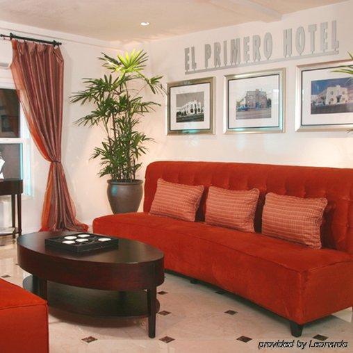 El Primero Boutique Hotel Chula Vista Værelse billede