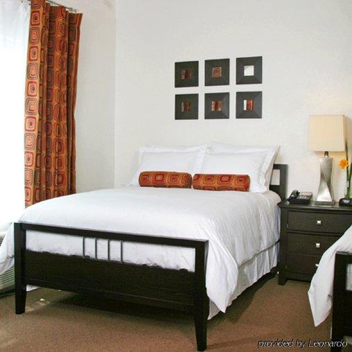El Primero Boutique Hotel Chula Vista Værelse billede