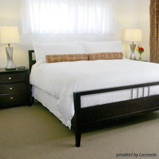 El Primero Boutique Hotel Chula Vista Værelse billede