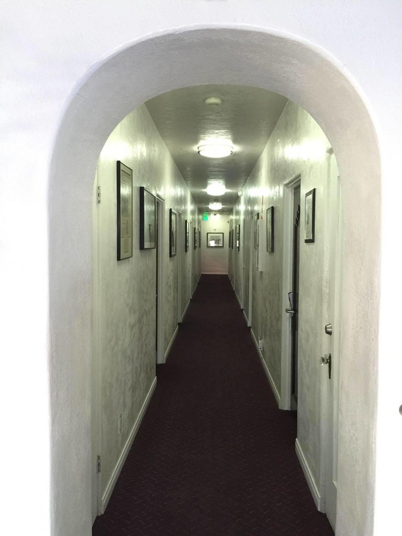 El Primero Boutique Hotel Chula Vista Eksteriør billede