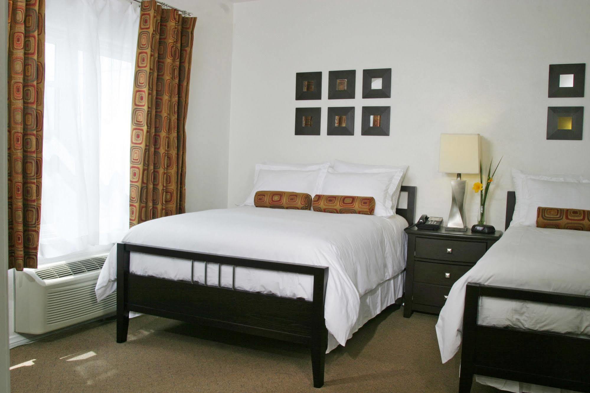 El Primero Boutique Hotel Chula Vista Eksteriør billede